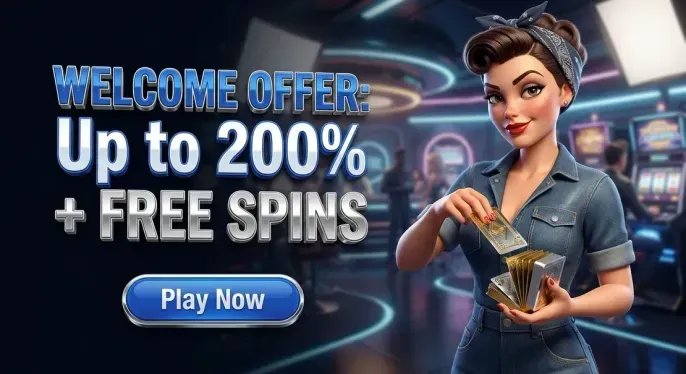 ReelsOfRiches